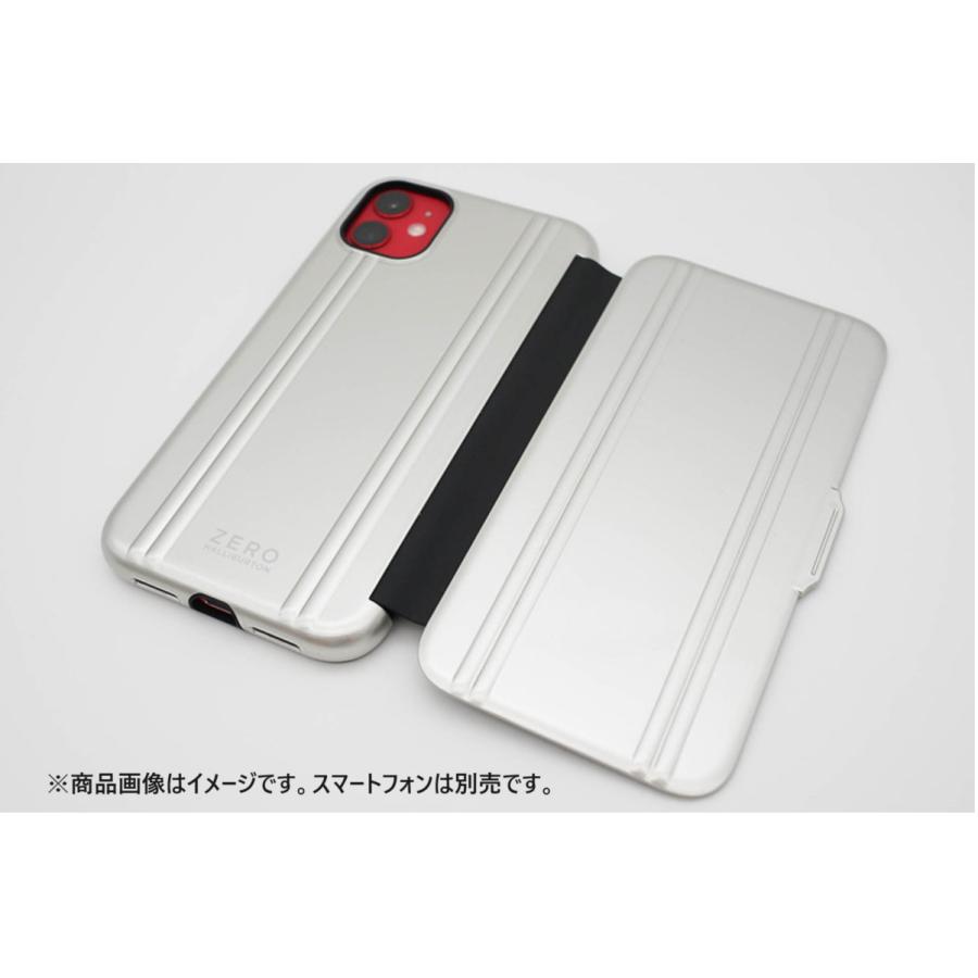 ZERO HALLIBURTON（ゼロハリバートン） 【新品 国内正規品】ZERO