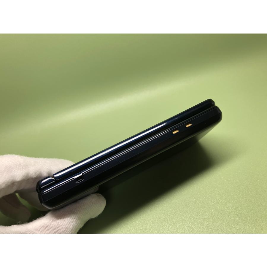 AQUOS 【Simロック解除済み】AQUOS ケータイ SH-02L☆Bランク☆Docomo