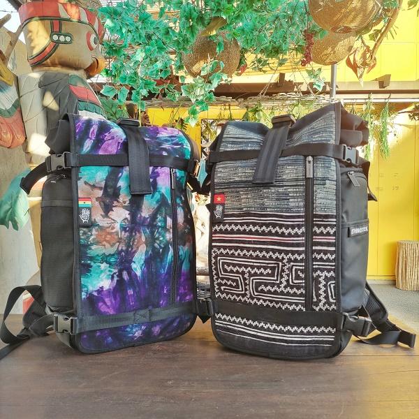 ETHNOTEK（エスノテック） リュック ラージャパック 30 アウトドア