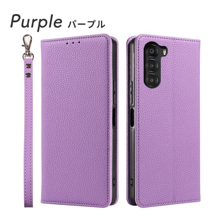 nubia nubia S 5G ケース 手帳型 ヌビア S 5G ケース 手帳 シュリンク