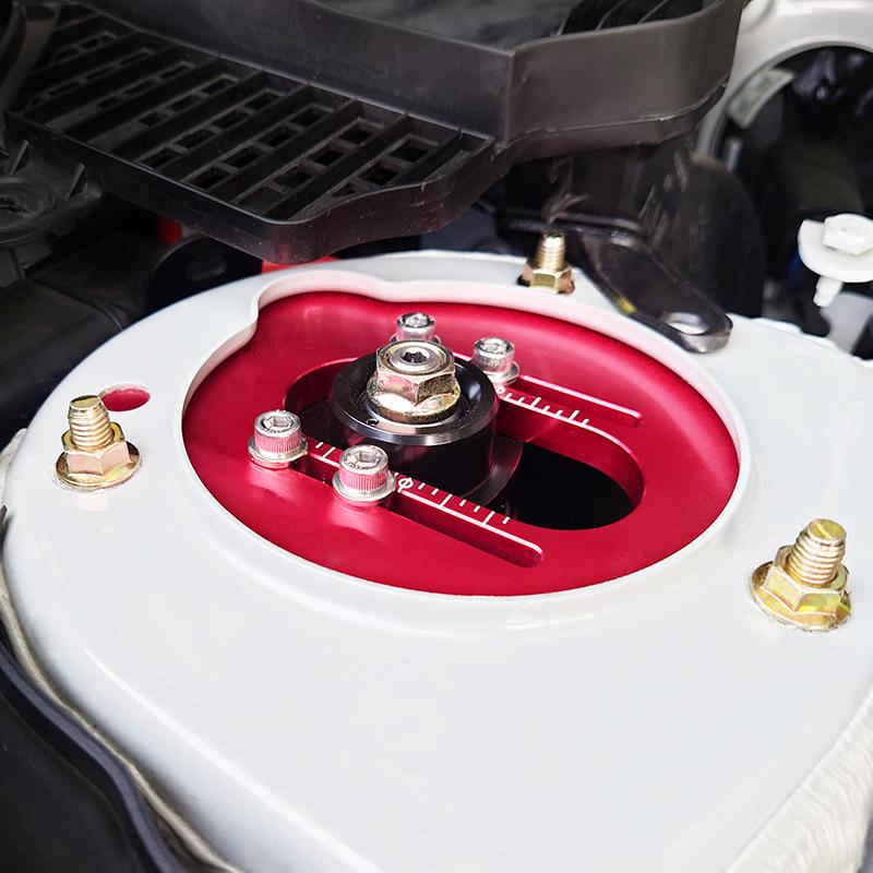 Largus（ラルグス） 調整式ピロアッパーマウント F57 2016/3〜 2WD