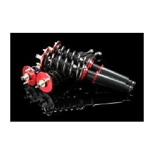 Largus（ラルグス） 全長調整式車高調キット SpecS ホンダ アコード