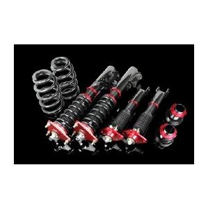 Largus（ラルグス） 全長調整式車高調キット SpecS ニッサン