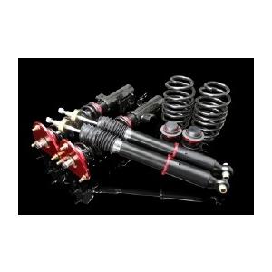 Largus（ラルグス） 全長調整式車高調キット SpecS トヨタ プリウスα