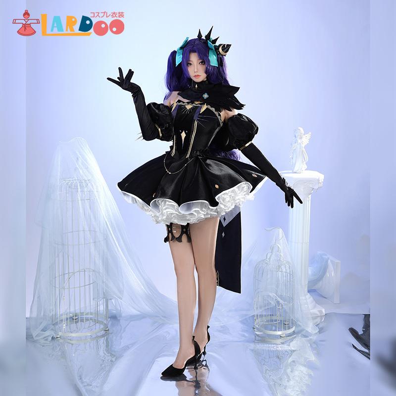 Fate/Grand Order FGO アンキ エレシュキガル コスプレ衣装