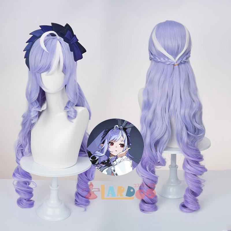 ゼンレスゾーンゼロ ゼンゼロ 「モッキンバード」ビビアン-Vivian