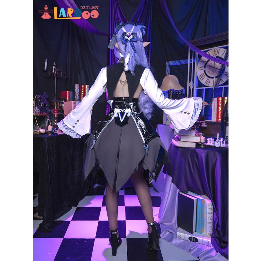 ゼンレスゾーンゼロ ゼンゼロ 「モッキンバード」ビビアン-Vivian