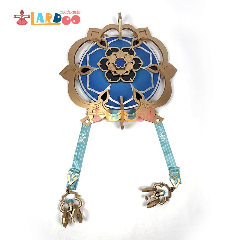 原神 Genshin げんしん スカラマシュ 放浪者-wanderer 笠/帽子