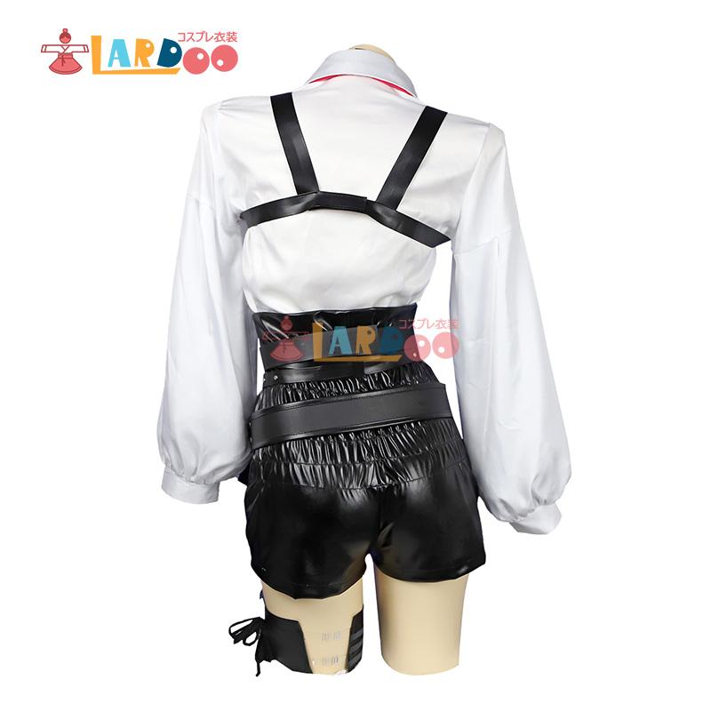 勝利の女神：NIKKE ユニ-Yuni コスプレ衣装 コスチューム cosplay