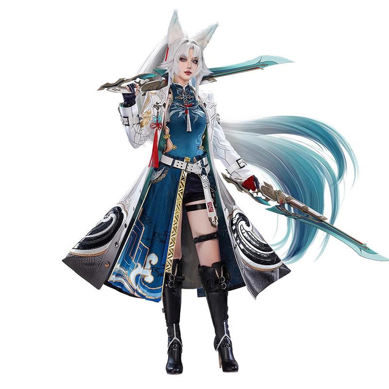 三分妄想1/3Delusion】崩壊スターレイル HonkaiStarRail 飛霄-ヒショウ