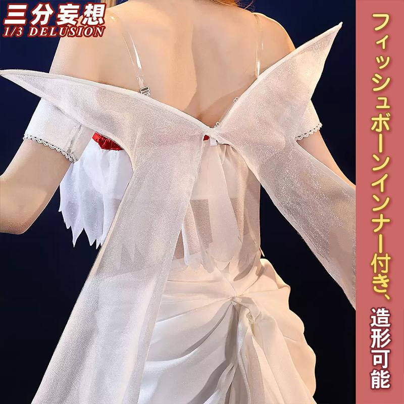 三分妄想1/3Delusion】ソードアート・オンライン SAO アスナ 妖精女王