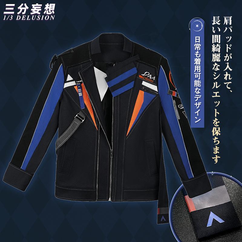 三分妄想1/3Delusion】恋と深空 Love and Deepspace マヒル・深空