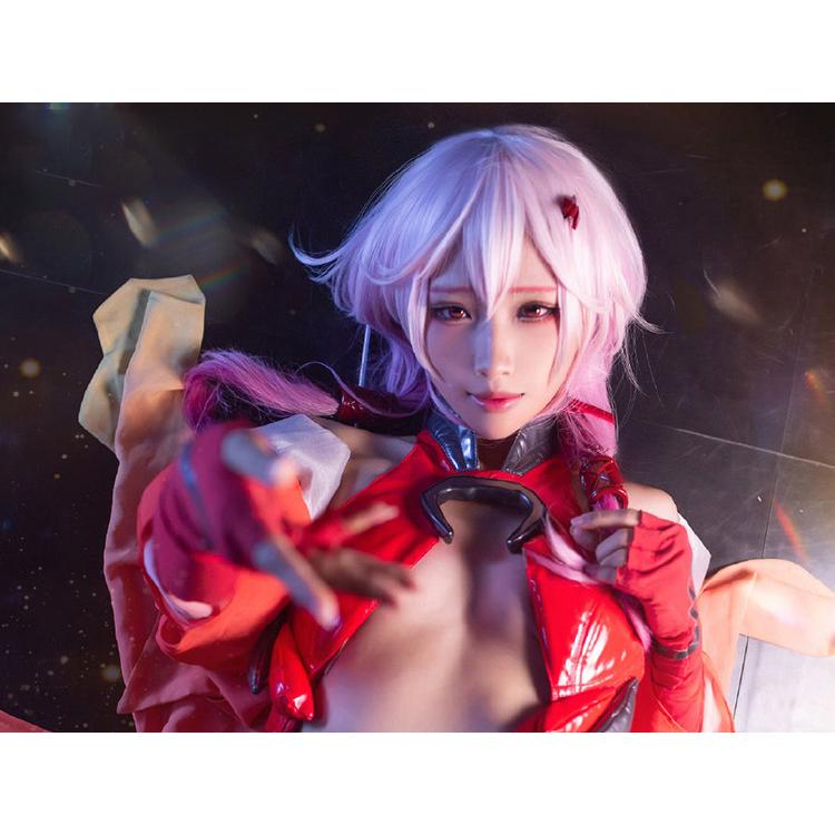 ギルティクラウン 楪いのり コスプレ衣装 コスチューム 通販 cosplay