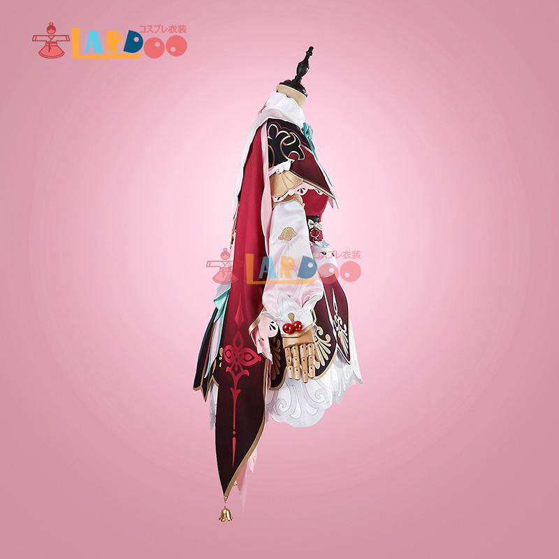 崩壊スターレイル HonkaiStarRail ヒアンシー-Hyacine コスプレ衣装