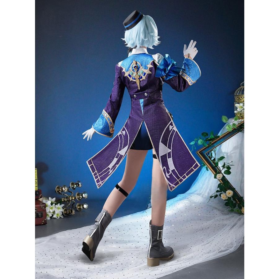 崩壊スターレイル HonkaiStarRail ミーシャ-Misha コスチューム