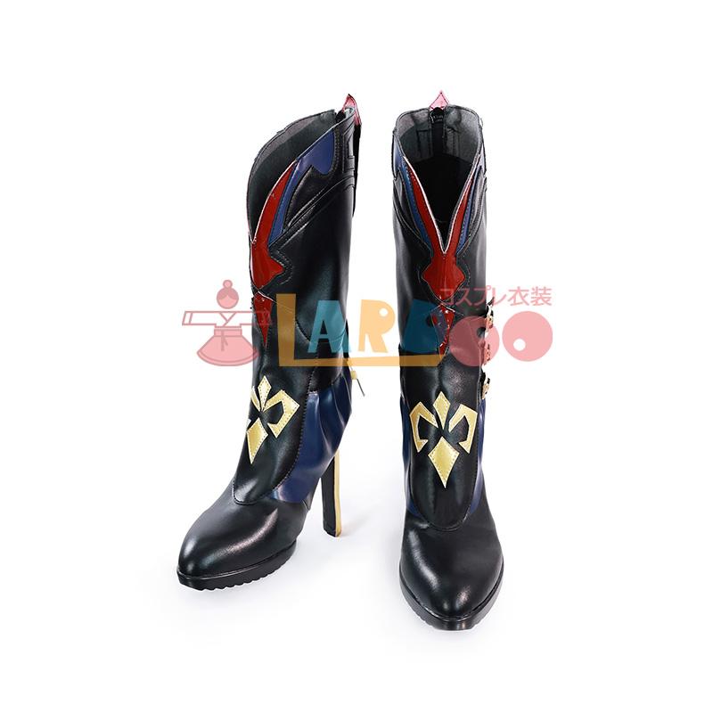 原神 Genshin ナタ チャスカ-Chasca コスプレ衣装 コスチューム