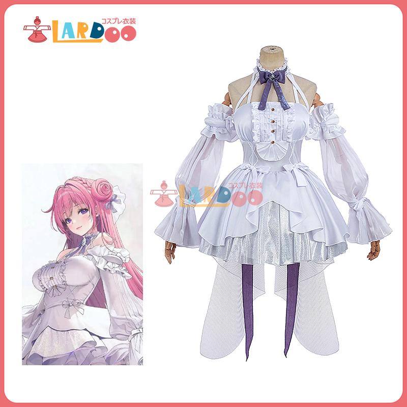 勝利の女神：NIKKE ニケ ドロシー コスプレ衣装 コスチューム cosplay