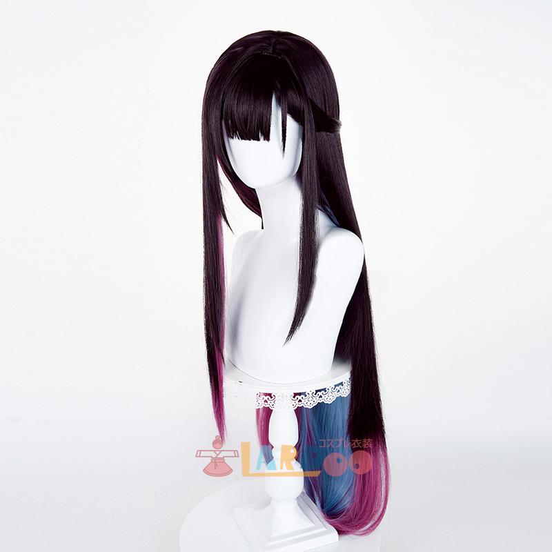 崩壊スターレイル HonkaiStarRail セイレンス-Hysilens コスプレ