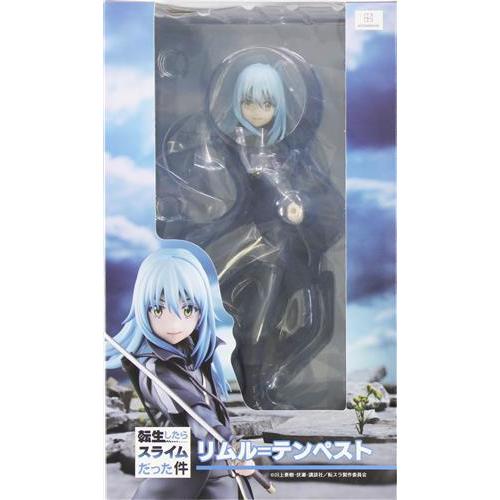 転生したらスライムだった件 リムル=テンペスト フィギュアユニオン