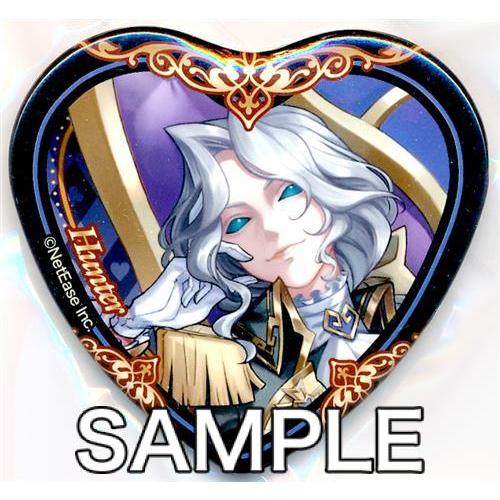 IdentityⅤ 第五人格 探鉱者 ステッカー バトラーズカフェ 4弾