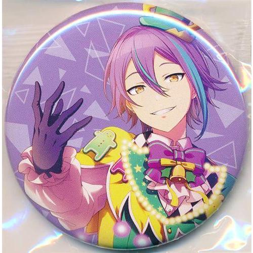 プロジェクトセカイ カラフルステージ 缶バッジ 神代類 アニメイト CD