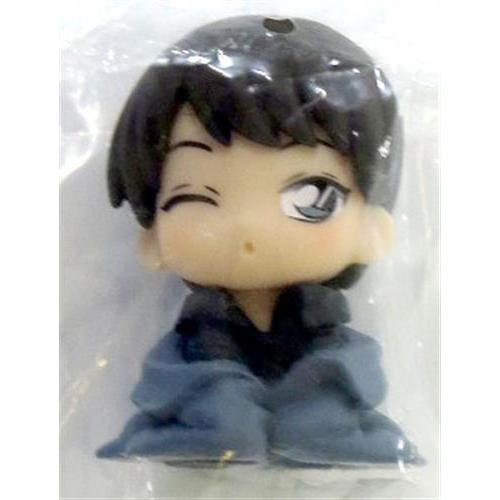 名探偵コナン ちぢませ隊 8 諸伏景光(スコッチ) フィギュアバンダイ