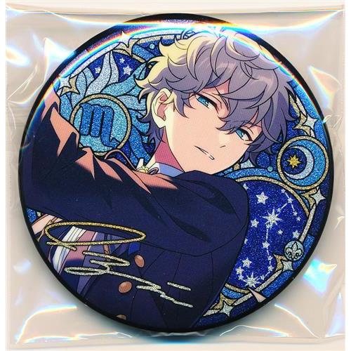 あんさんぶるスターズ 中国限定 星の向こう 缶バッジ B 瀬名泉 あん