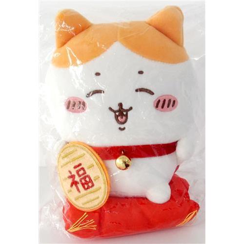 ちいかわ 招福ハチワレぬいぐるみS ハチワレ : らしんばん通販 Yahoo