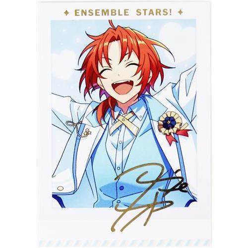 あんさんぶるスターズ 中国限定 3周年 ぱしゃこれ(記念フォトカード