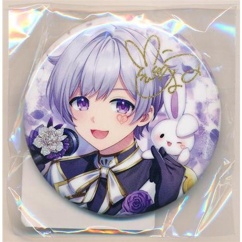 いれいす 花鳥風月缶バッジ ×52 5番様 (詳細必読) いれいす 花鳥風月缶