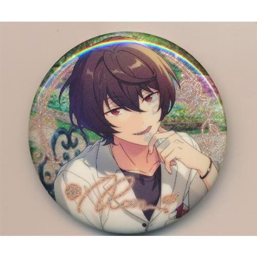 あんスタ shuffle缶バッジ casual 朔間凛月 朔間凛月缶バッジshuffle