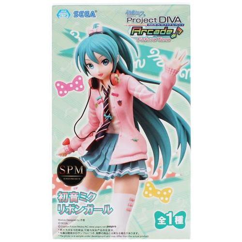 初音ミク Project DIVA Arcade Future Tone スーパープレミアム