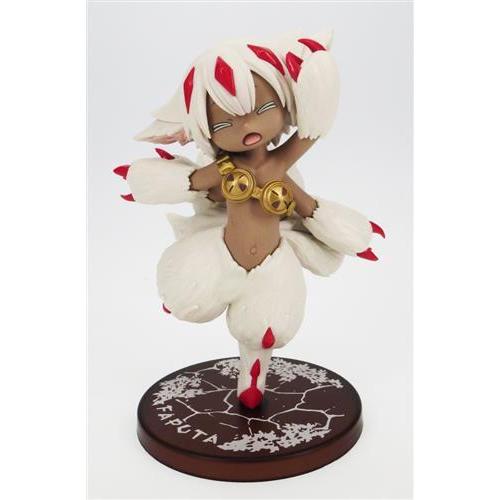 未開封メイドインアビス 烈日の黄金郷 Coreful フィギュア ファプタ