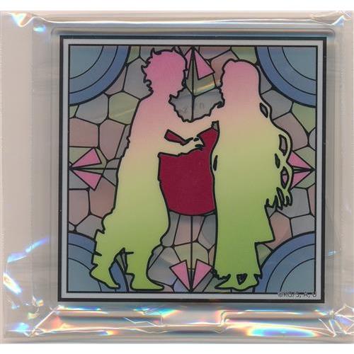 鬼滅の刃×ufotable DINING -HIROMA- HIROMA2周年記念 デザイン天井