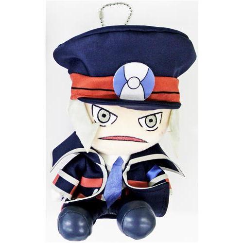 ポケモン トレーナーズ ぬいぐるみ ノボリ クダリ ポケモンセンター