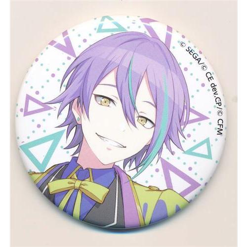 プロジェクトセカイ カラフルステージ キャラバッジコレクション