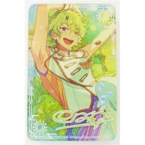 あんさんぶるスターズ 中国限定 流砂コロッタ C 巴日和 あんスタ