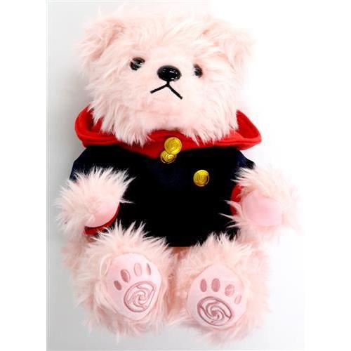 呪術廻戦 じゅじゅべあ 虎杖悠仁ver. セブンネット限定 : らしんばん