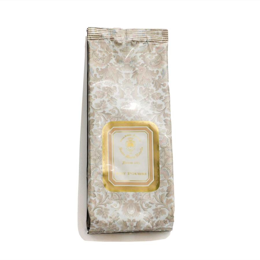 SANTA MARIA NOVELLA サンタマリアノヴェッラ ポプリ 100g FIRENZE