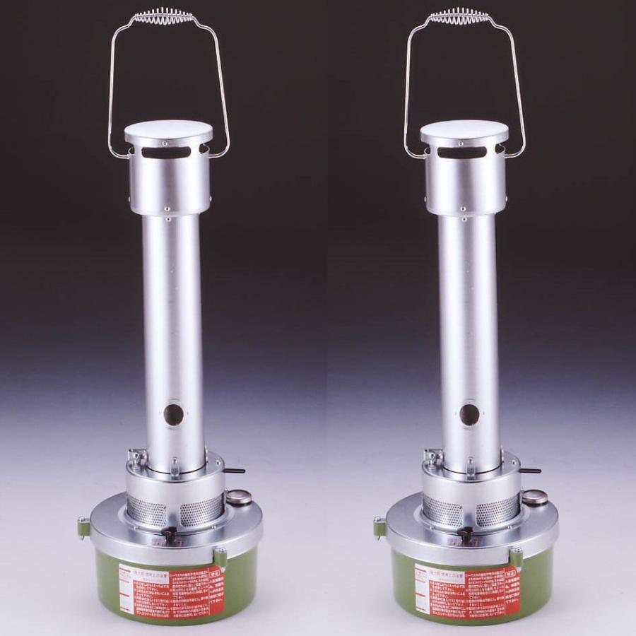 作物用ハウスヒーター 暖太郎 DTR-2 2台セット販売 : Arclands Online