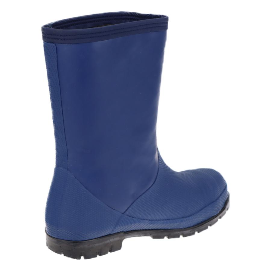 SIBATA シバタ工業 メンズ ブーツ 防寒長靴 寒冷地 倉庫 冷凍庫用向け