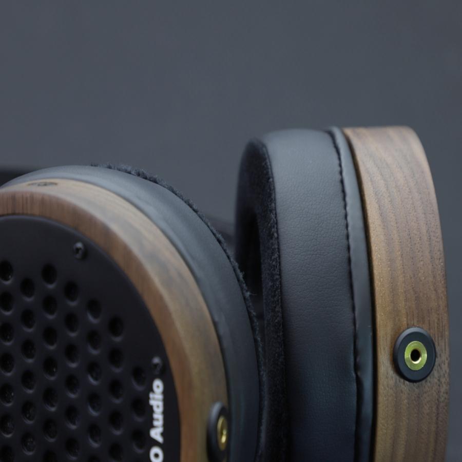 在庫あり 即納 OLLO Audio S4X 1.2 オープンタイプ ヘッドホン オッロ