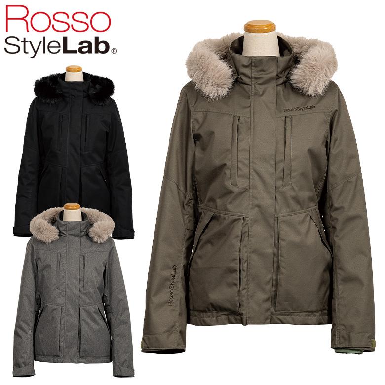 セール！レディースバイク用品 S〜LL+ インナー付き 撥水・防風 防寒