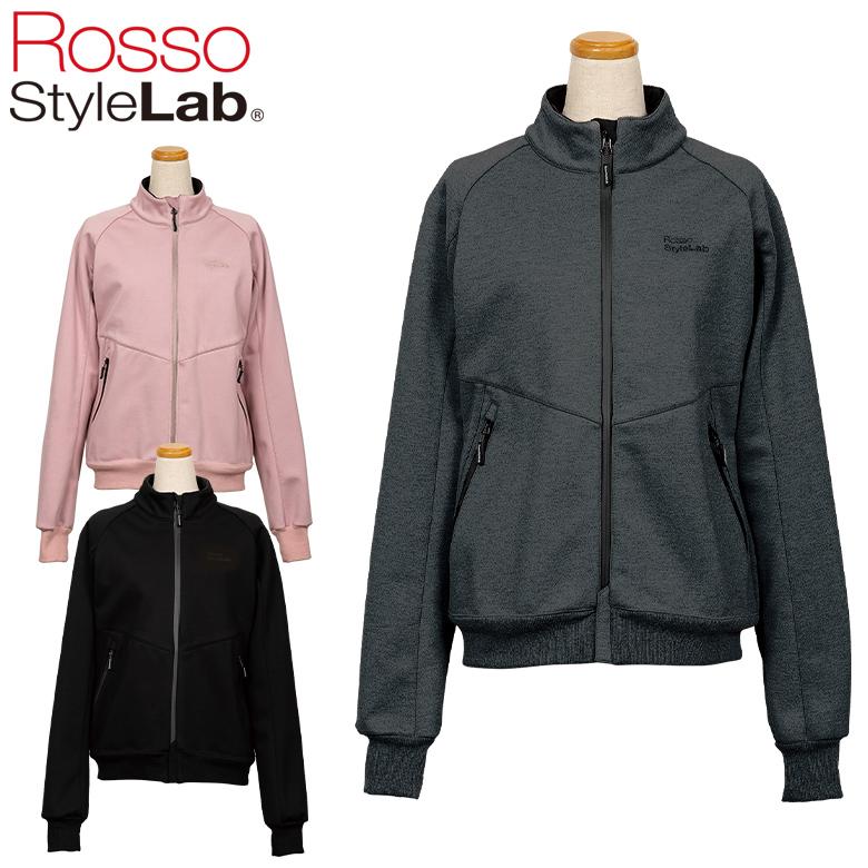 レディースバイク用ジャケット S〜L+ 防風・軽量 フリース 防寒 秋冬