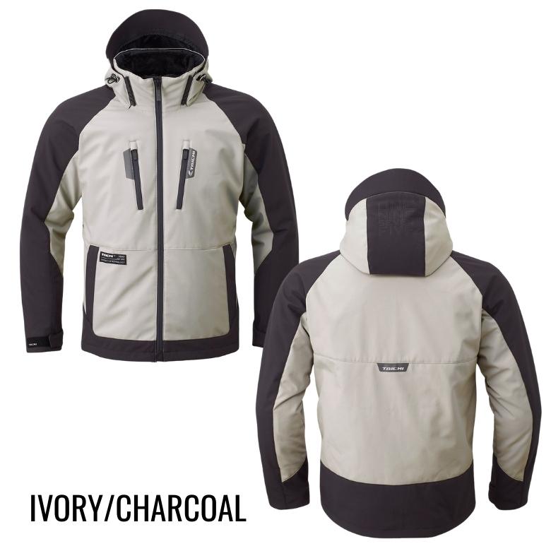 レディースバイク用ジャケット保温 WM〜WXL オールシーズン/秋冬 RS