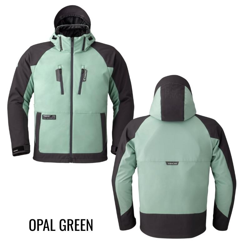 レディースバイク用ジャケット保温 WM〜WXL オールシーズン/秋冬 RS