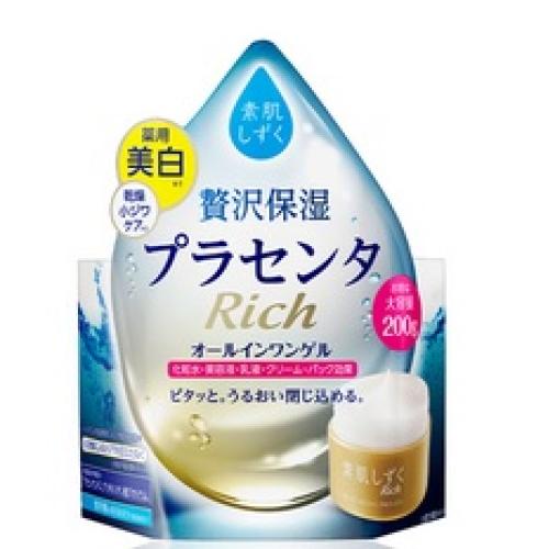 医薬部外品】アサヒ 素肌しずく リッチトータルエイジング