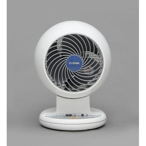 アイリスオーヤマ コンパクトサーキュレーター I型 PCF-C15T ホワイト