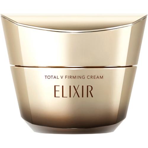 エリクシール シュペリエル トータルV ファーミングクリーム 本体 50g