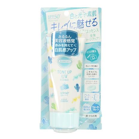 KOSE（コーセー） （メンズ、レディース）日焼け止め サンスクリーン